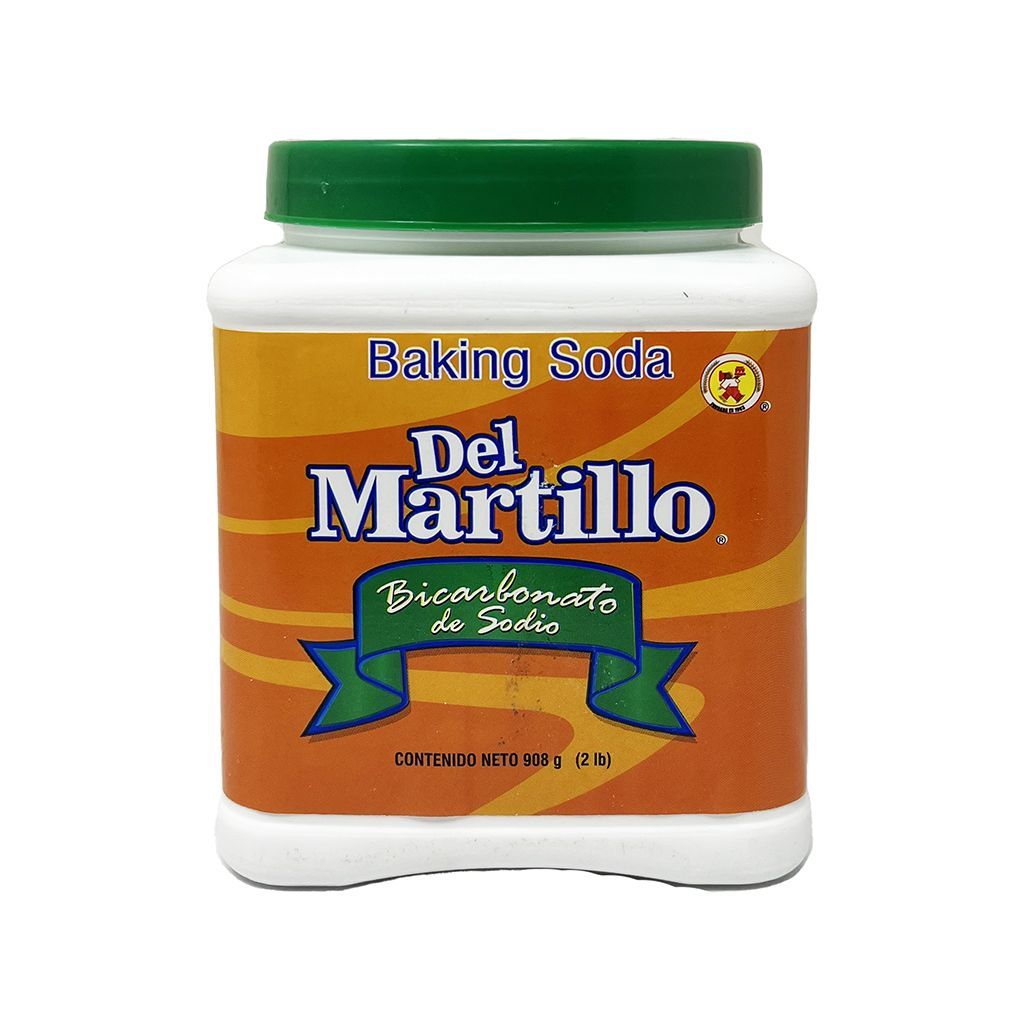 Bicarbonato De Sodio Del Marti