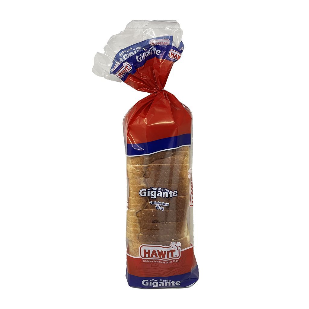 Molde Gigante 930  Gr