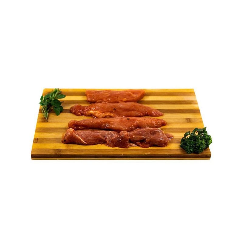 Asar De Cerdo Criollo Lb