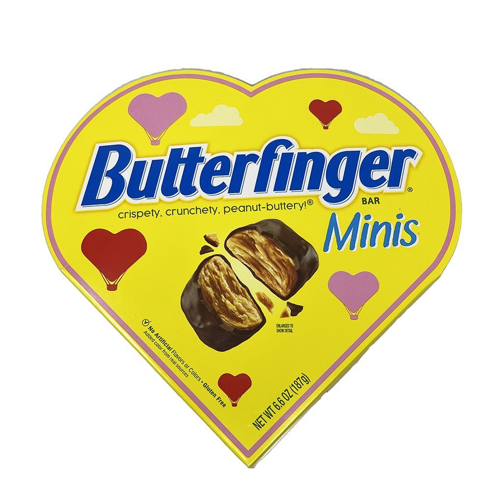 Chocolate Fannie May 5 Oz