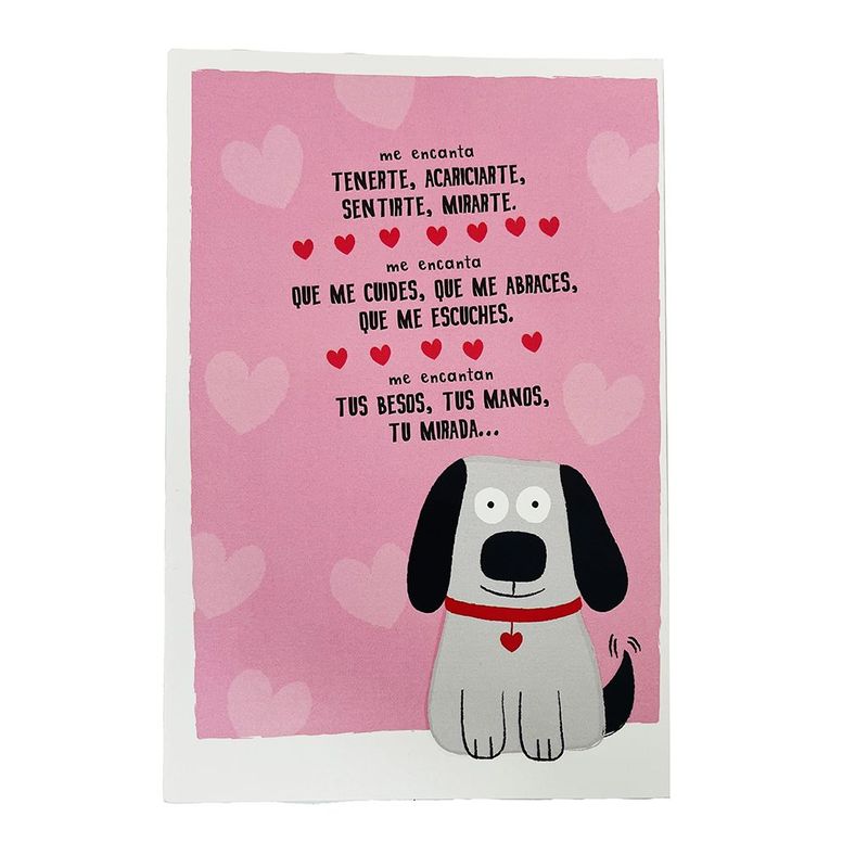 Tarjeta Toda Ocasión Happy Day