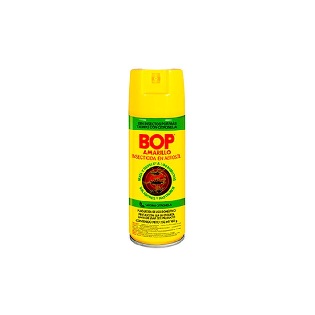 Bop Insect. Citronella 250ml