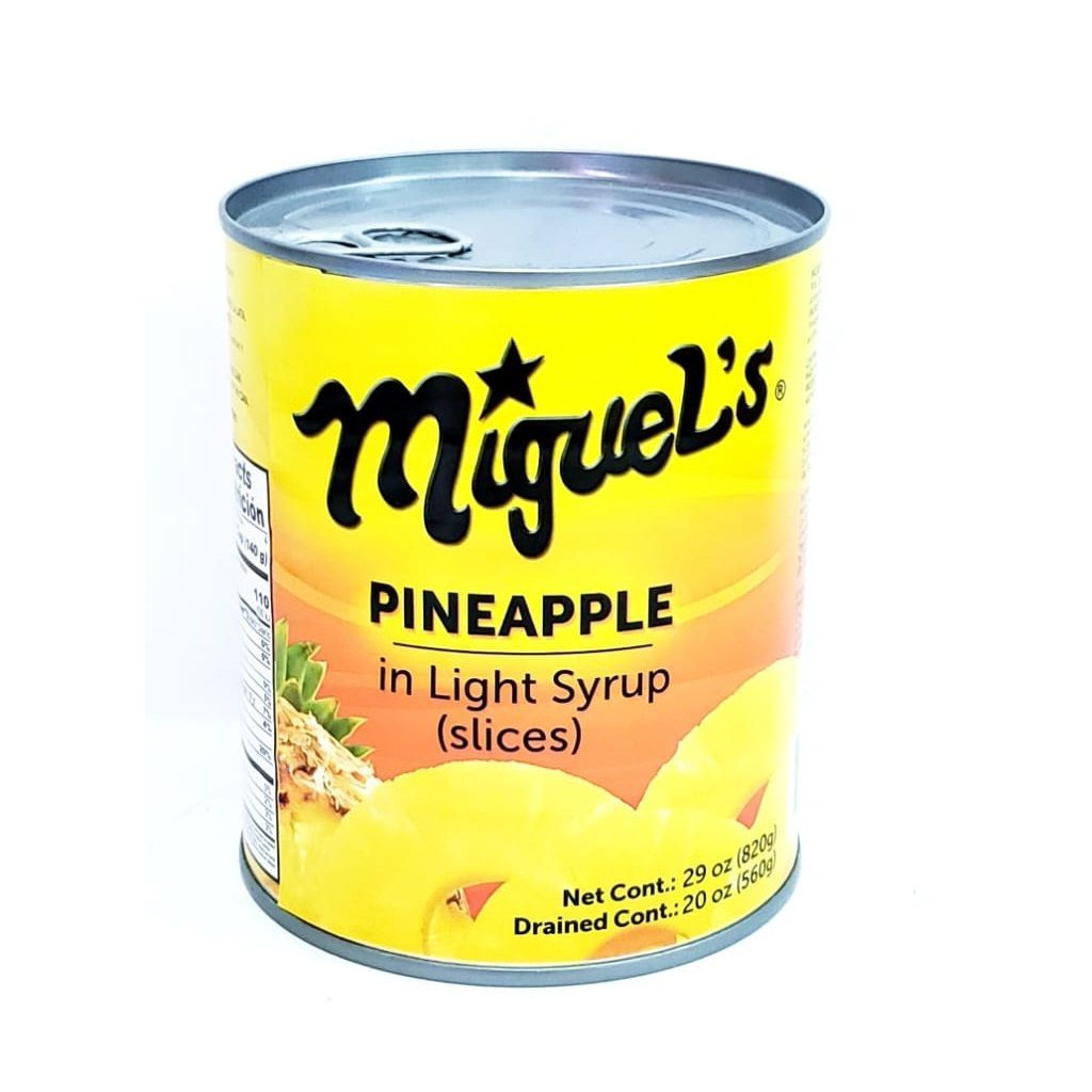 Almibar Miguels Pina 29oz