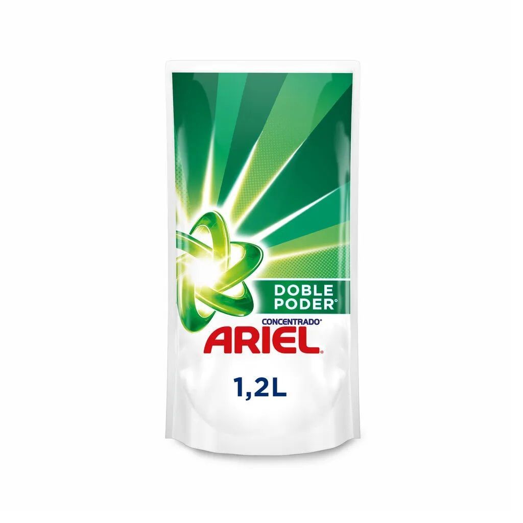 Ariel Liq Conc Doble Poder1.2l