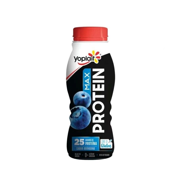 Yogurt Max Prote Arandano 230g