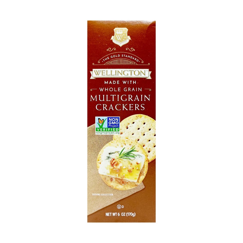 Wellington Whole Grain