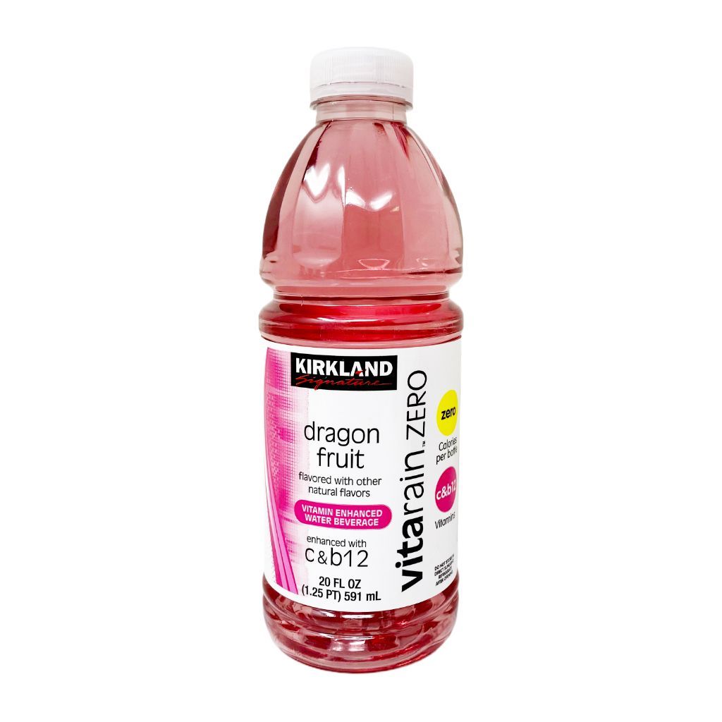 Kirkland Dragon Fruit 20oz