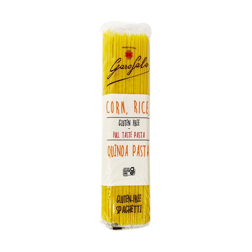 Garofalo Espaquetti S/glute340