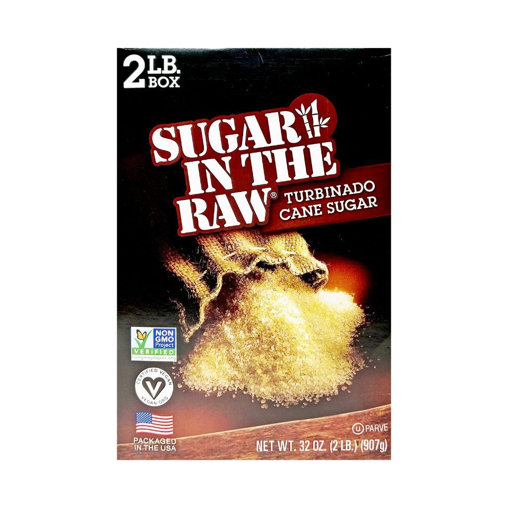 Sugar In The Raw