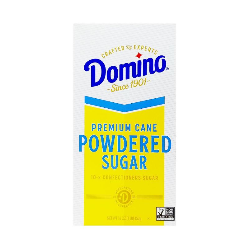Domino 100-X Sugar