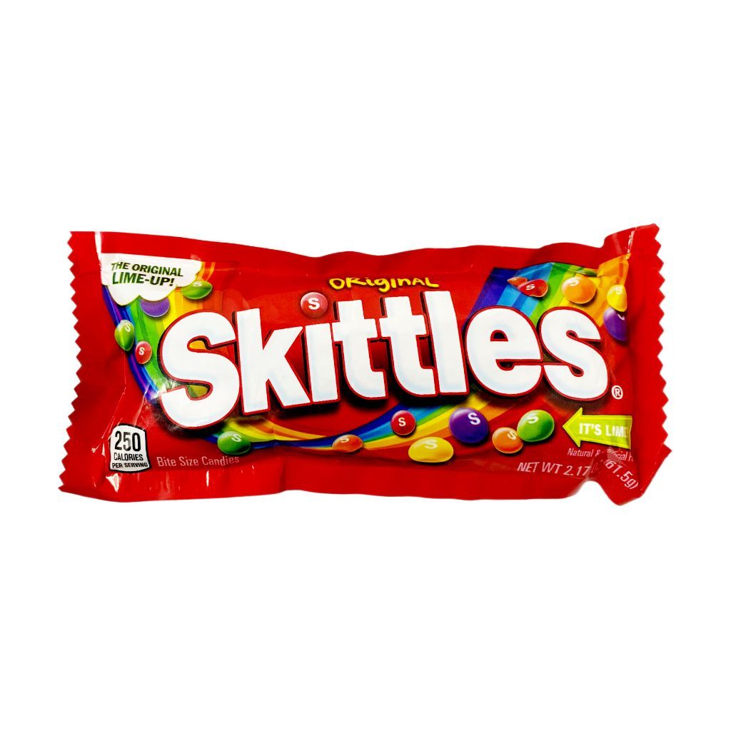 Chewy Candy