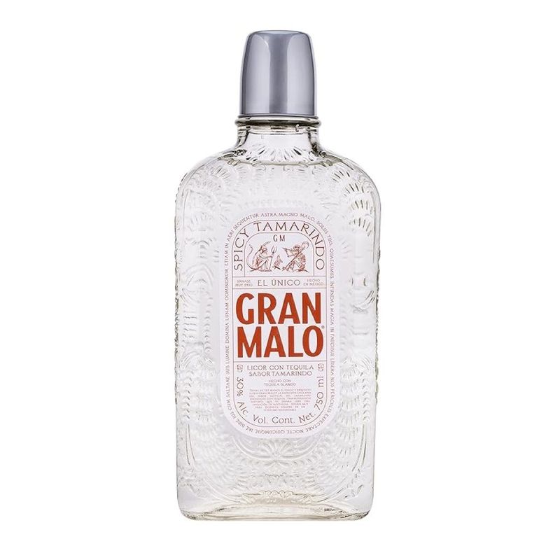 Tequila Gran Malo 750ml