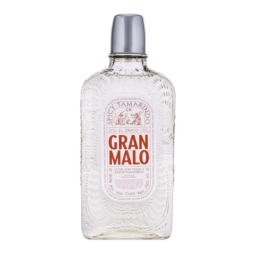 Tequila Gran Malo 750ml