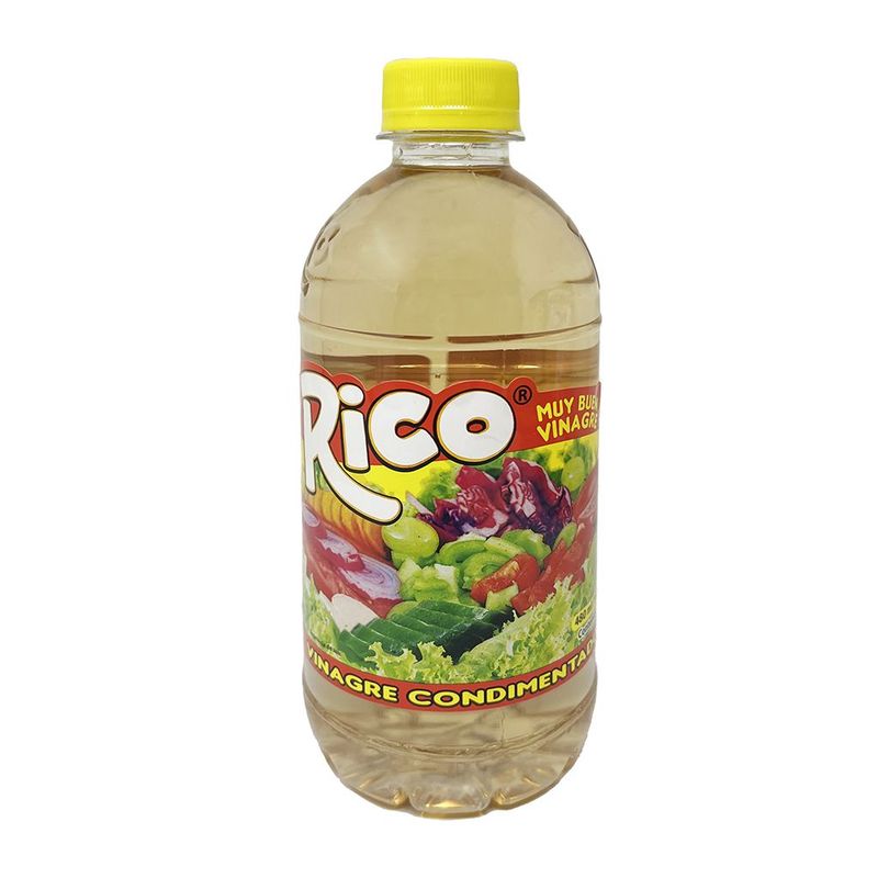 Vinagre Rico 16oz
