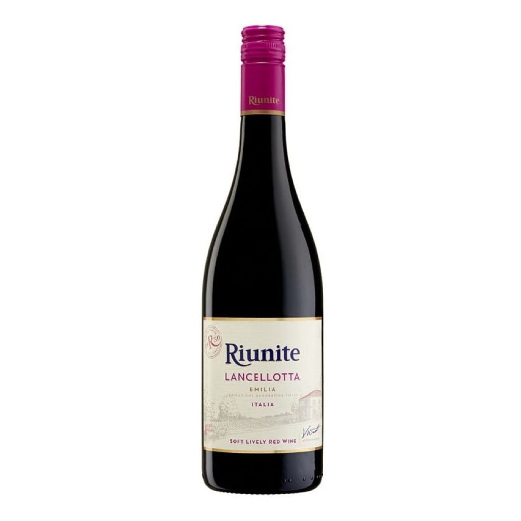 Vino Riunite Lancellota 750ml