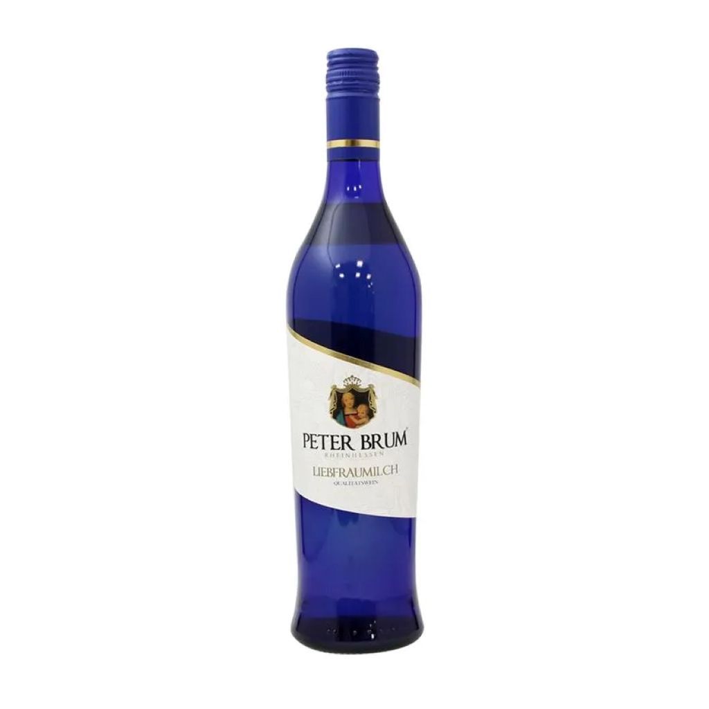 Vino Blanco Peter Liebfr 750m