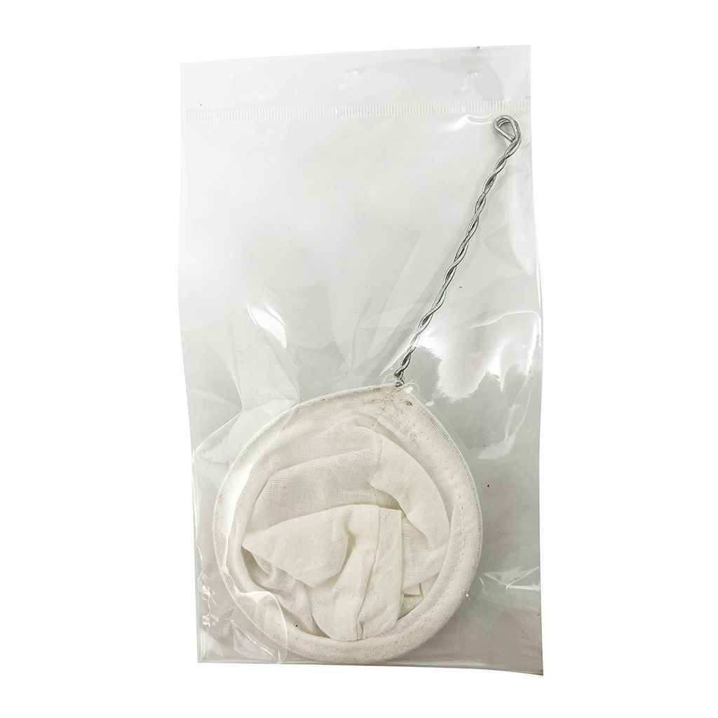 Colador De Tela Para Bebidas