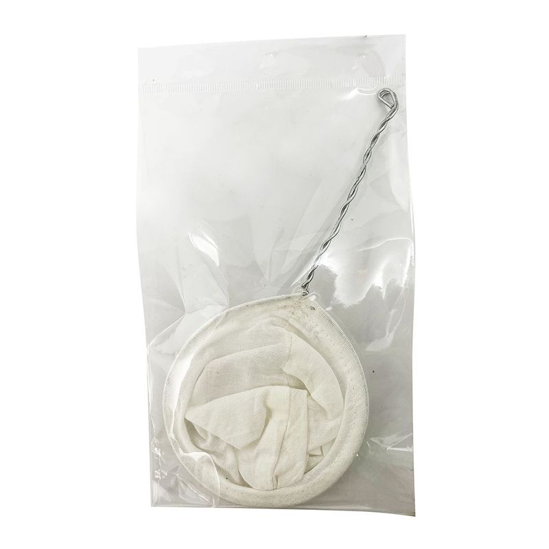 Colador De Tela Para Bebidas