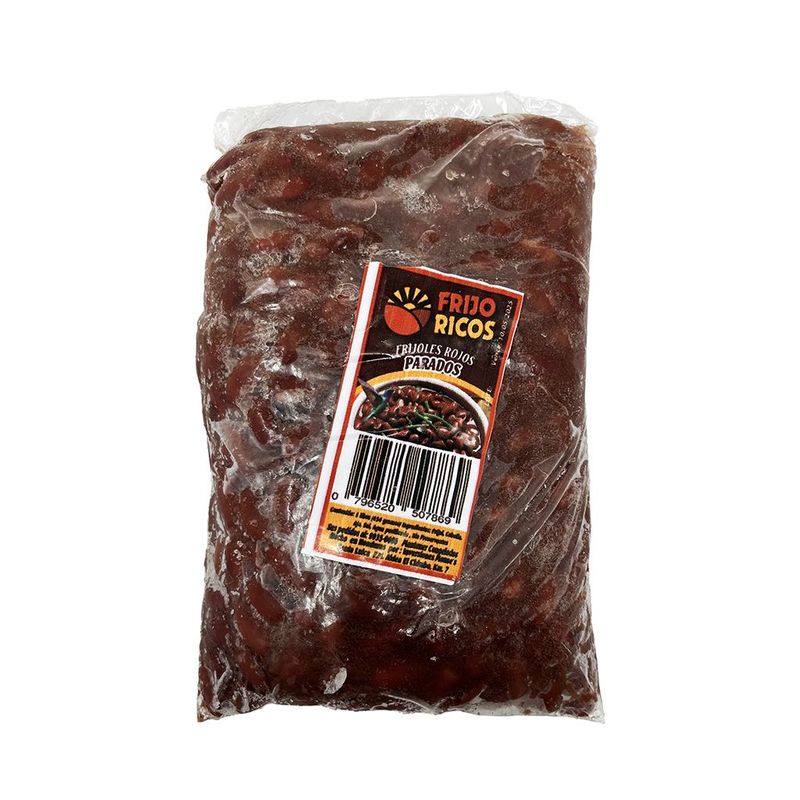 Frijol Parado Frijoricos 1lb