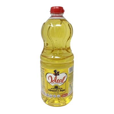 Aceite Ideal  1400ml