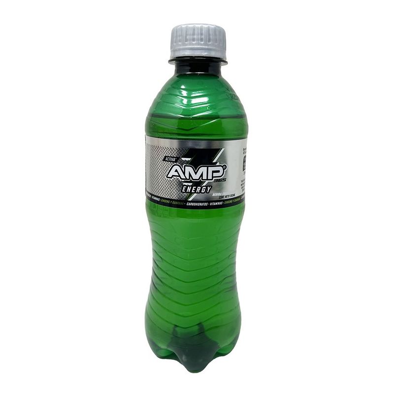 Amp Energy 355 Ml