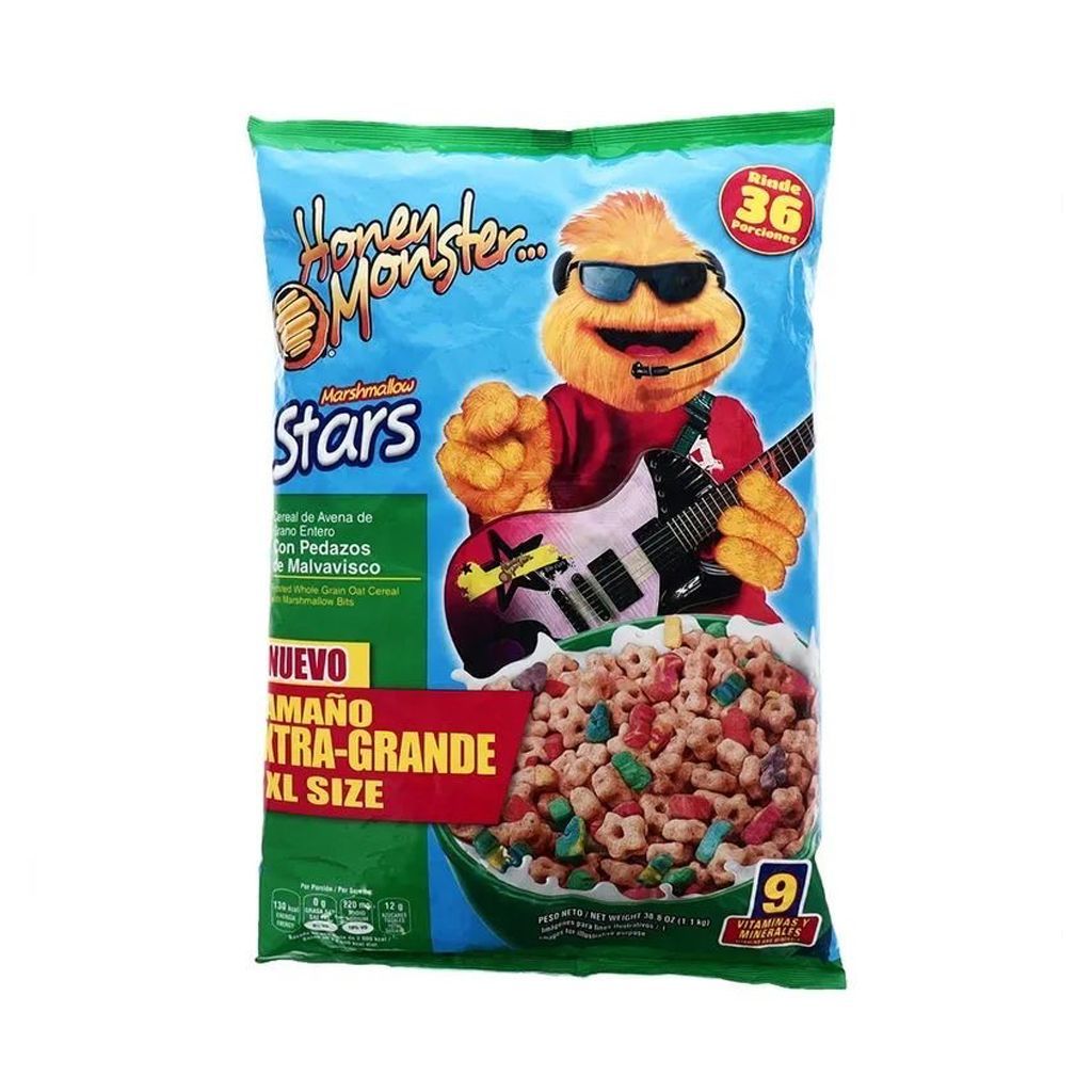 Cere Quak Marsh Star 1.1 Kg