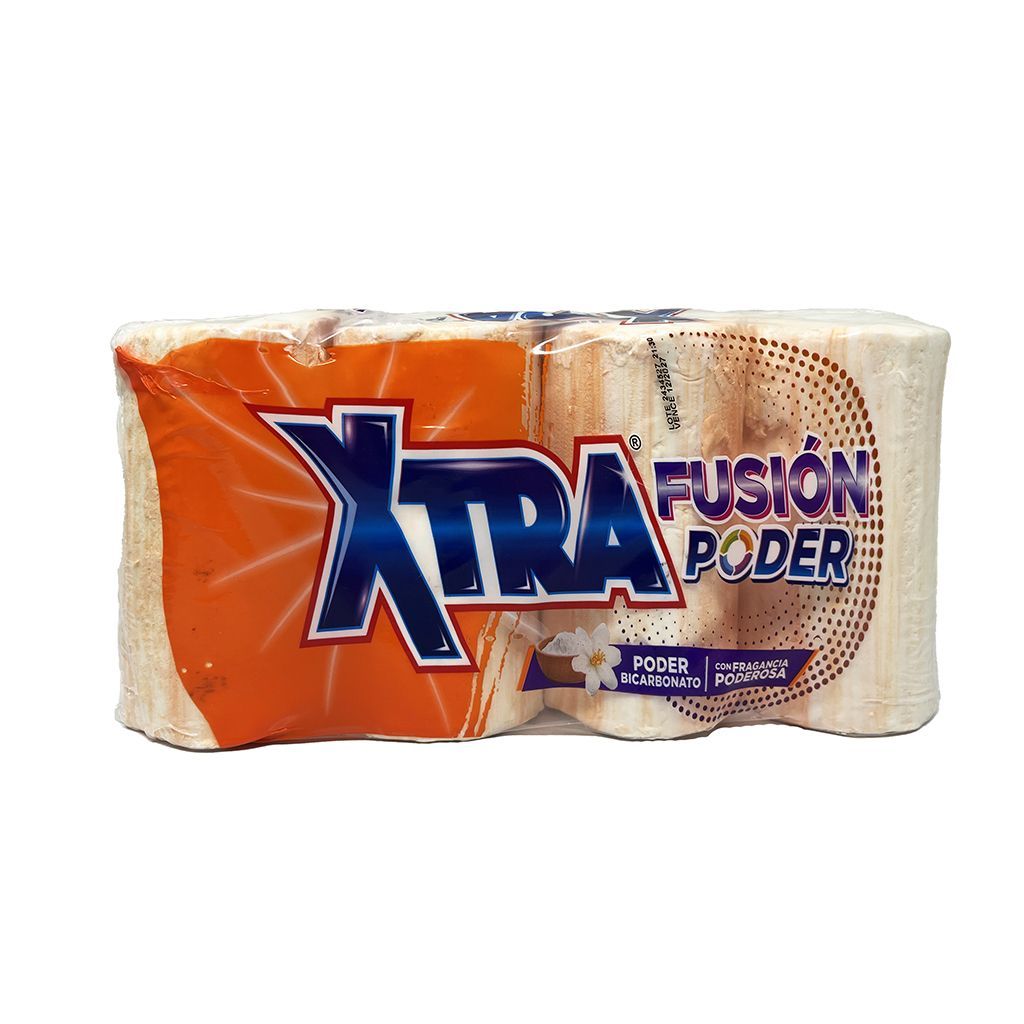 Jabon Xtra Poder Bicarbo1600g