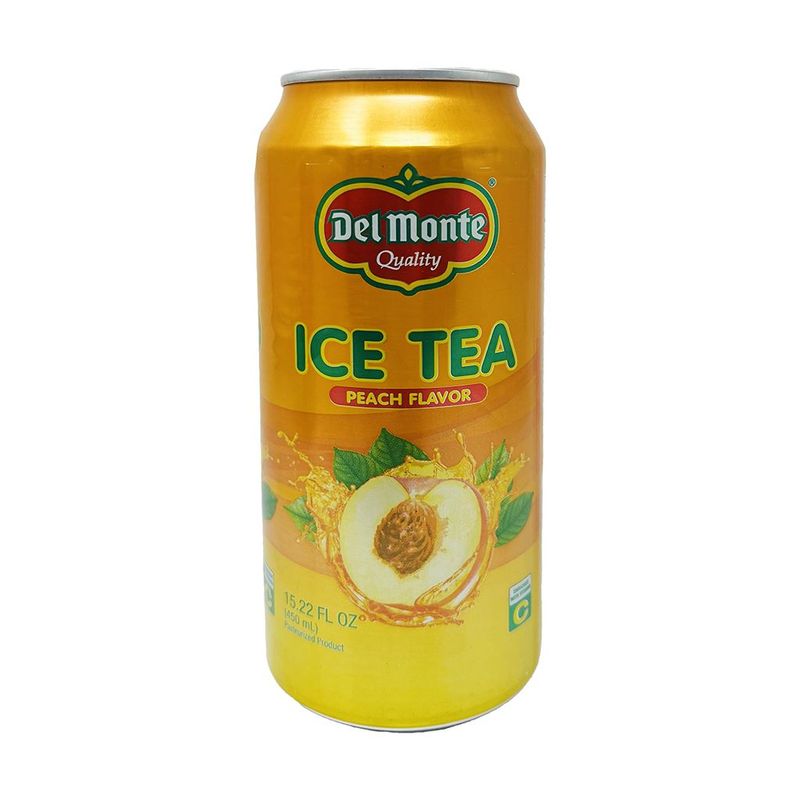 Te Frio Del Monte Meloc 450ml