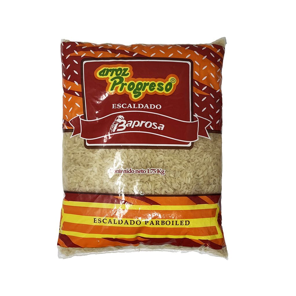 Arroz Escalda Progreso 1.75kg