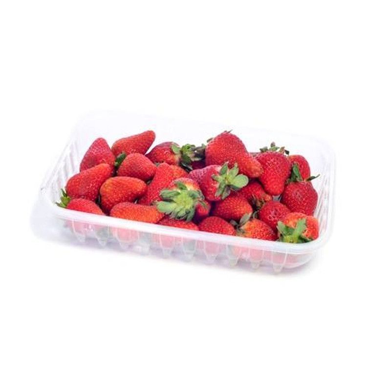 Fresa Bandeja Lb