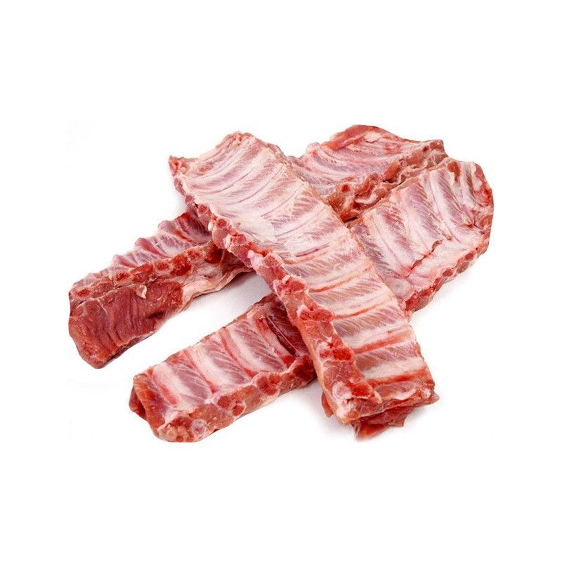 Costilla Cerdo San Luis Lb