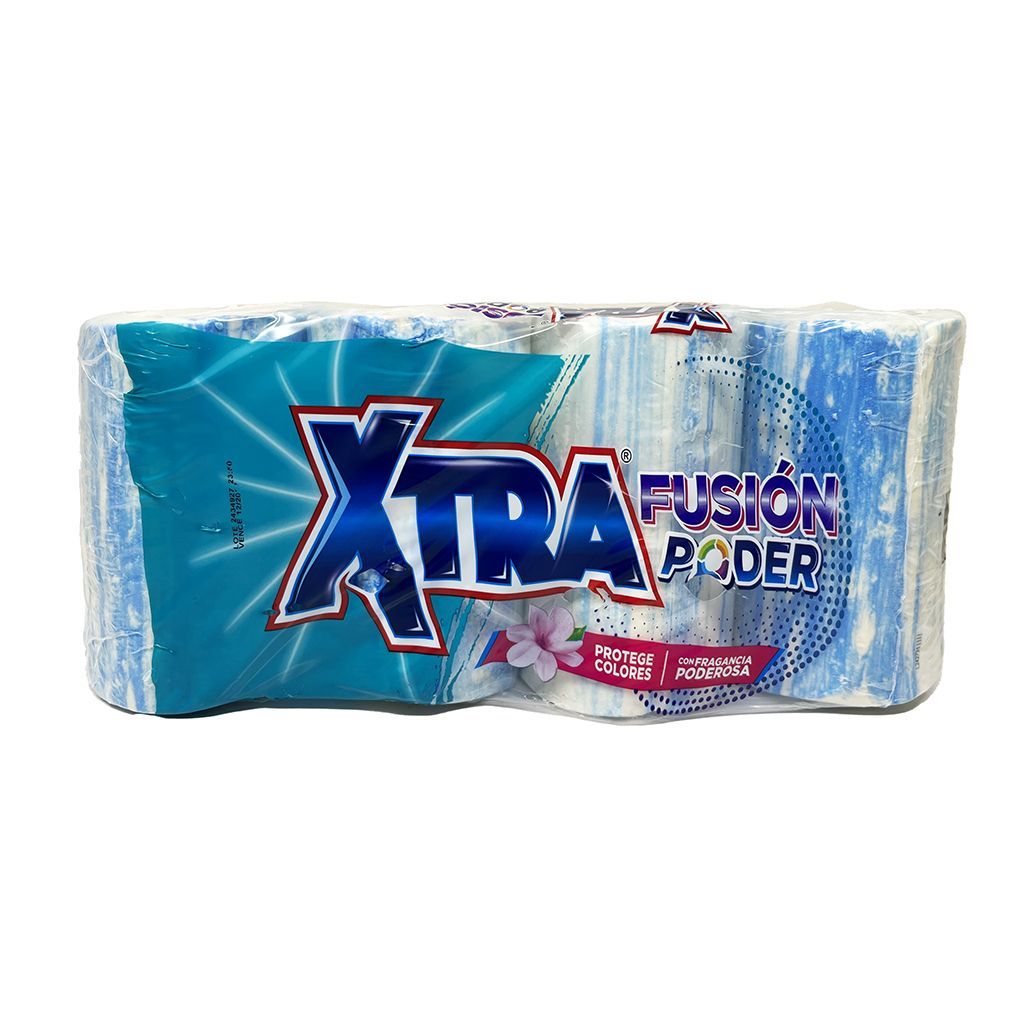 Jabon Xtra Protegecolors 1600g