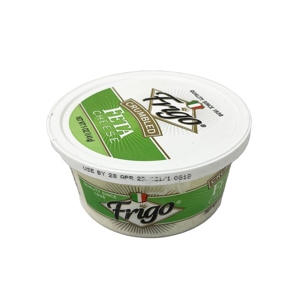 Frg Crmbl Feta Chs