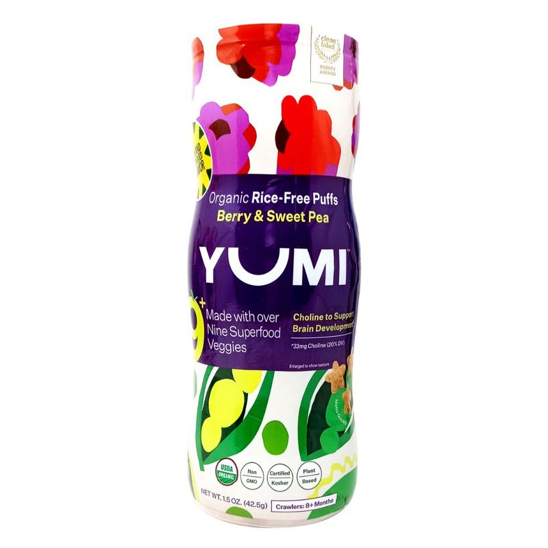 Puffs Berry Swt Pea