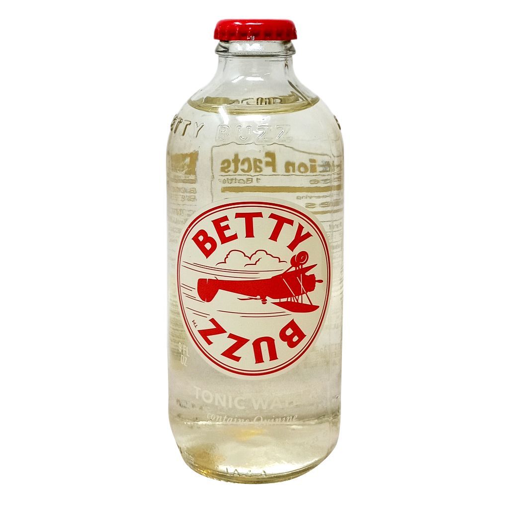 Water Tonic Sparkling