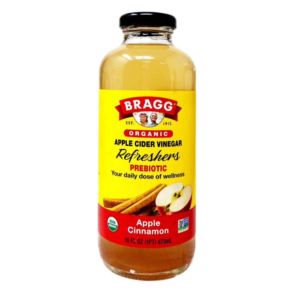 Bev Apple Cider Appl&amp;cnnmn
