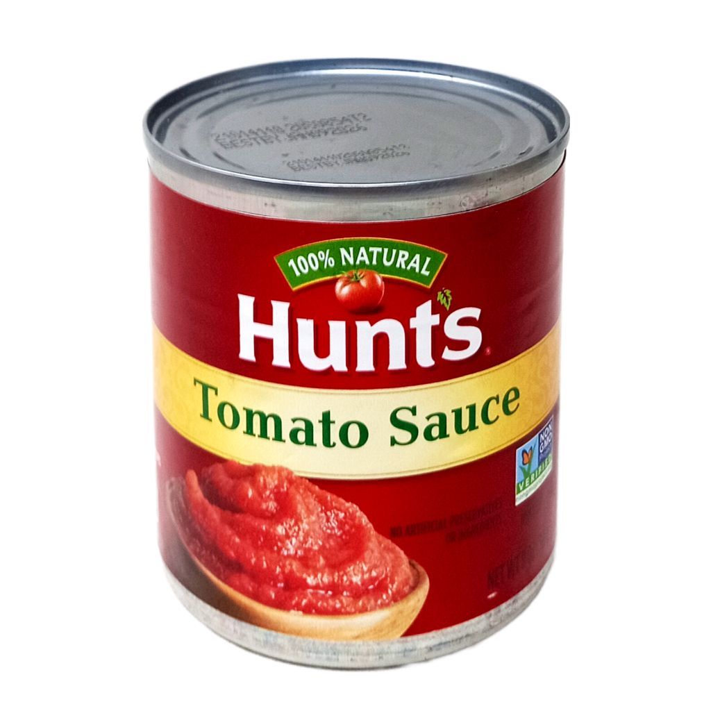 Tomato Sauce Hunts 8 Oz
