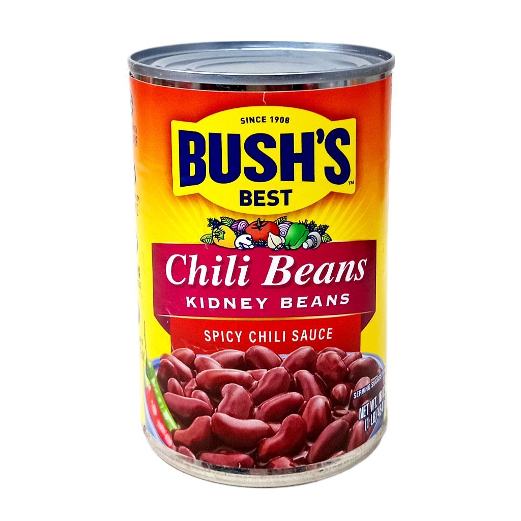 Beans  Spicy