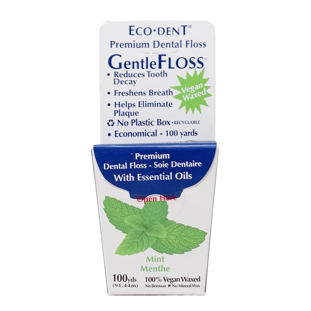 Dental Floss Gentle Floss