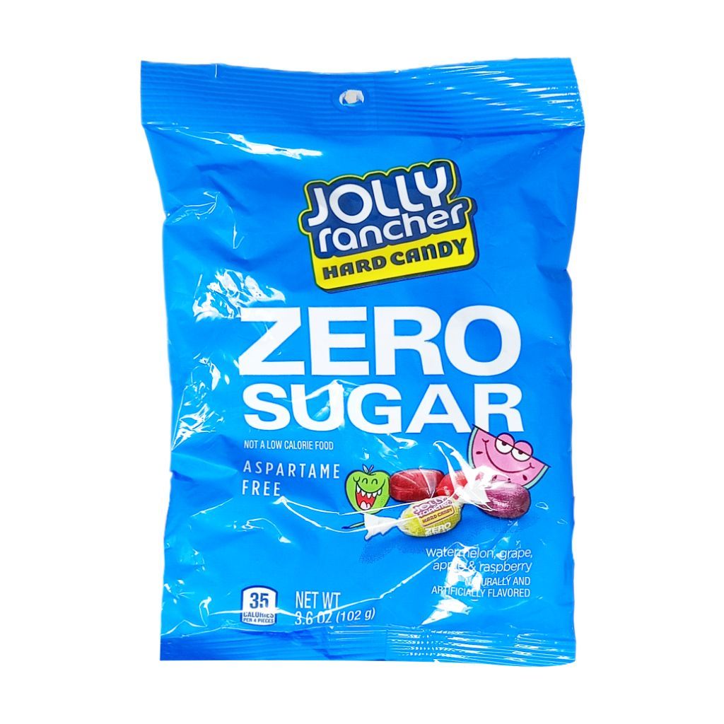 Hershey Jolly Ranch 3.6 Oz