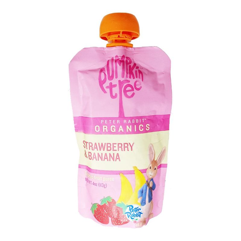 Frt Snk Strwbry &amp; Ban