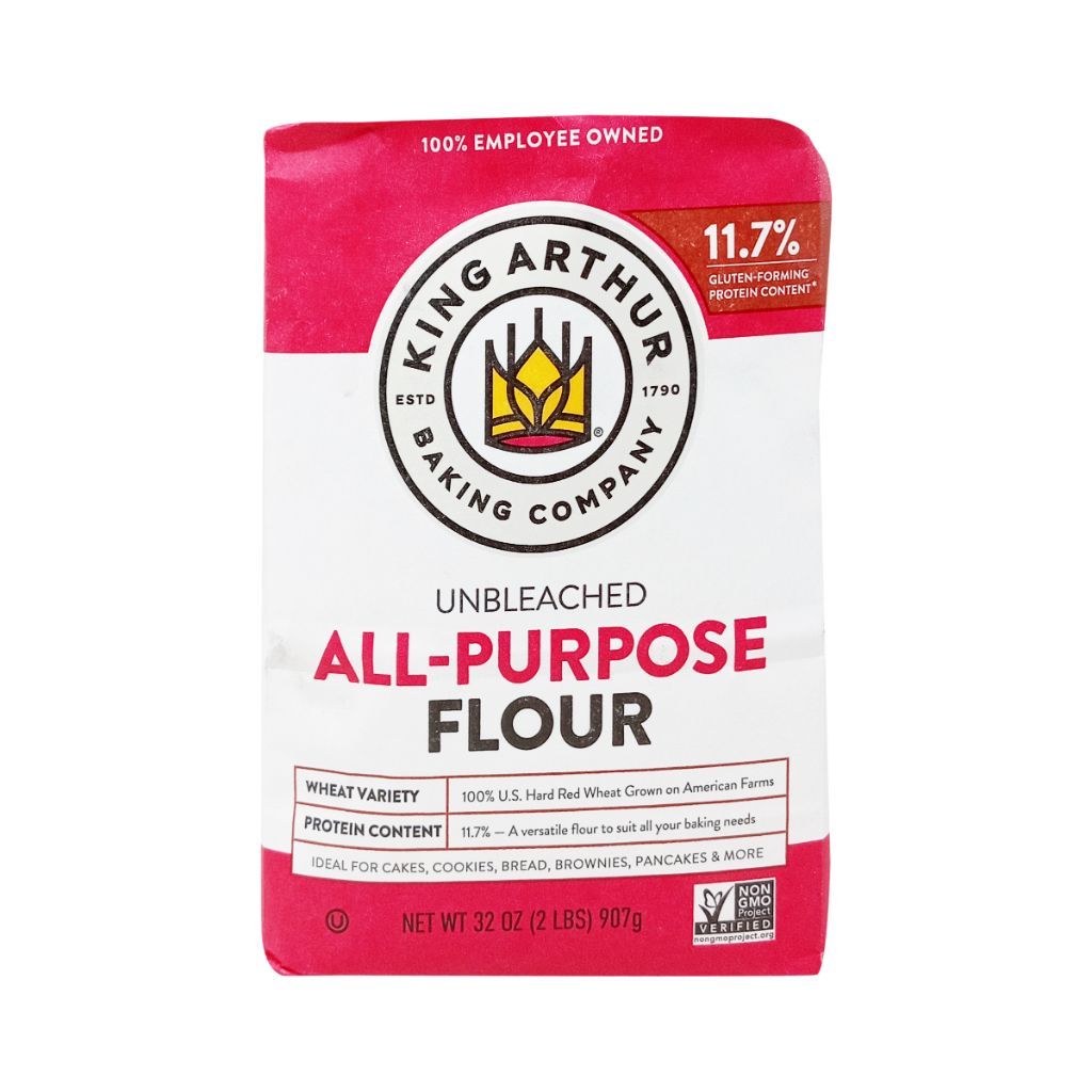 Flour Unbleached