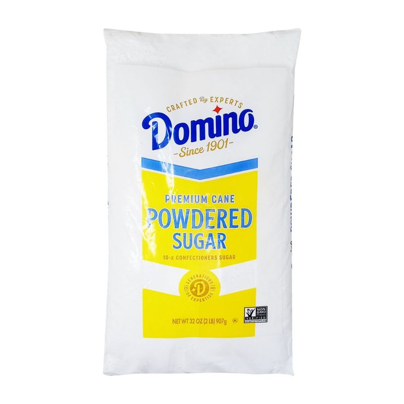 Powdered Sugar 10x