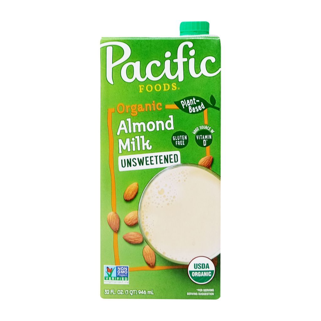 Almond Bev Unswt Orig