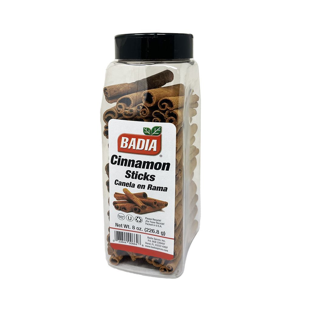 Badia Canela En Rama 8oz