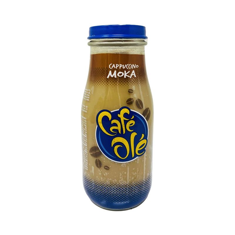 Café Ole Moka