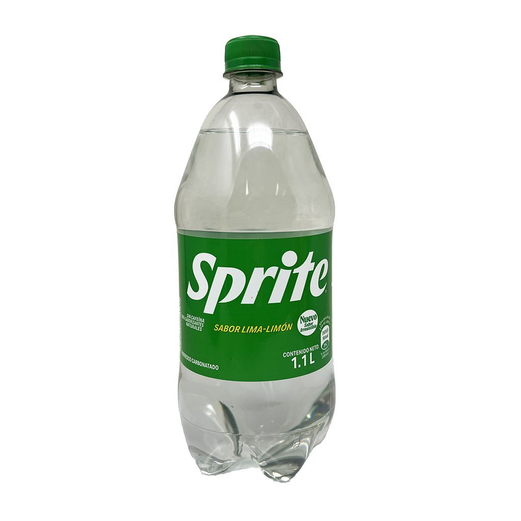 Refresco Sprite 1.1 Lt