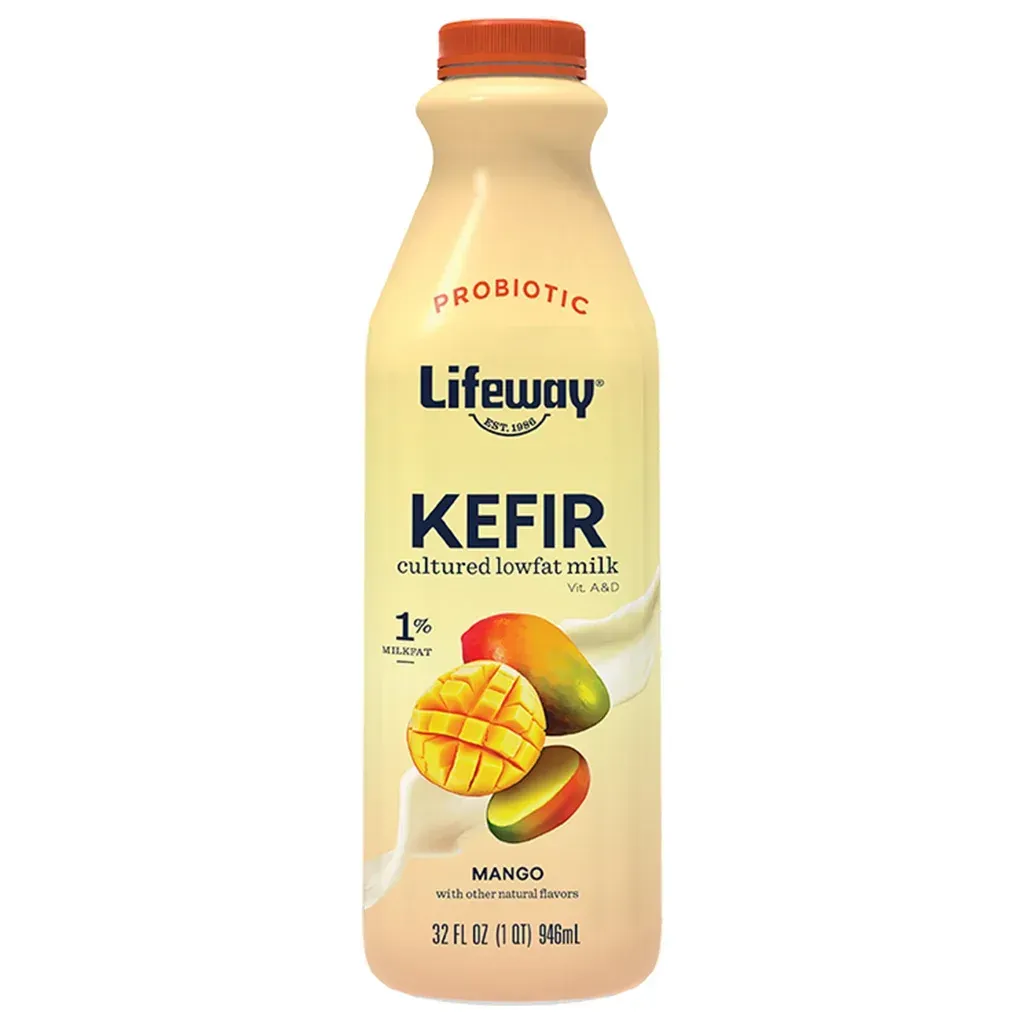 Kefir Lf Mango