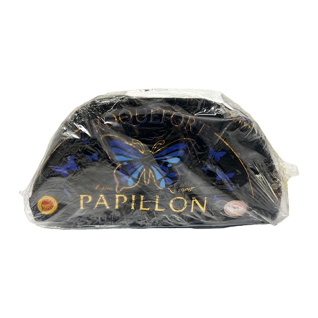 Blue Cheese Roquefrt Papllonlb