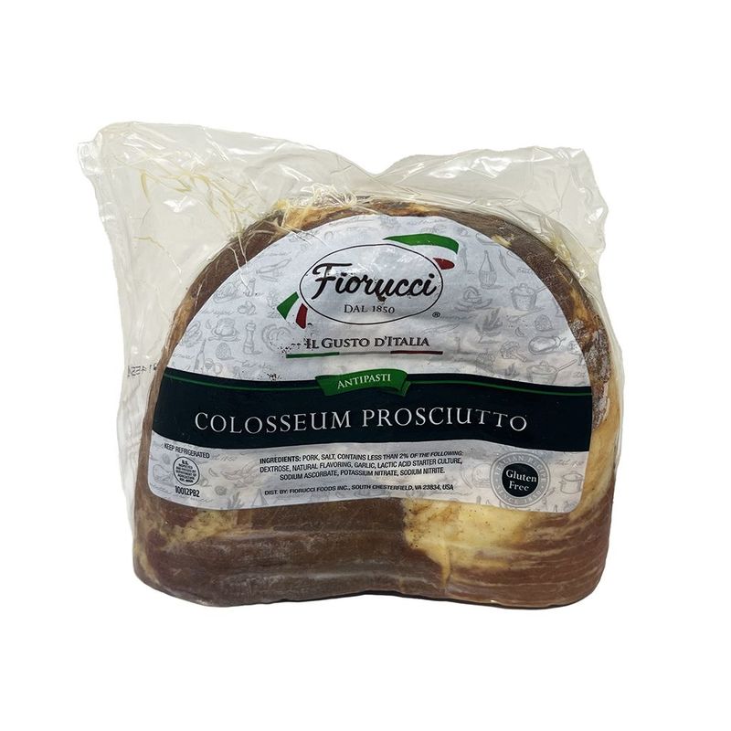 Prosciutto Fiorucci Lb
